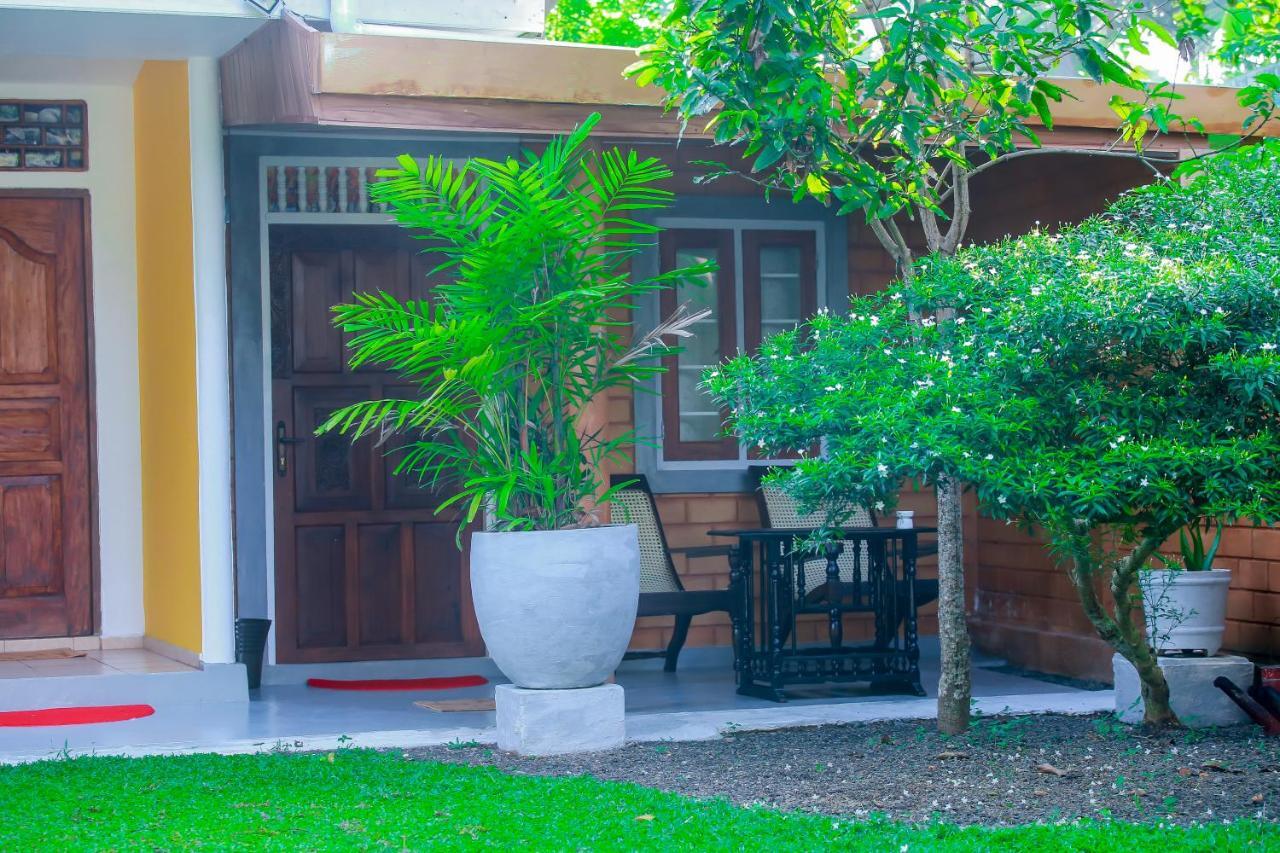Greenery Lanka Villa Unawatuna Exterior foto