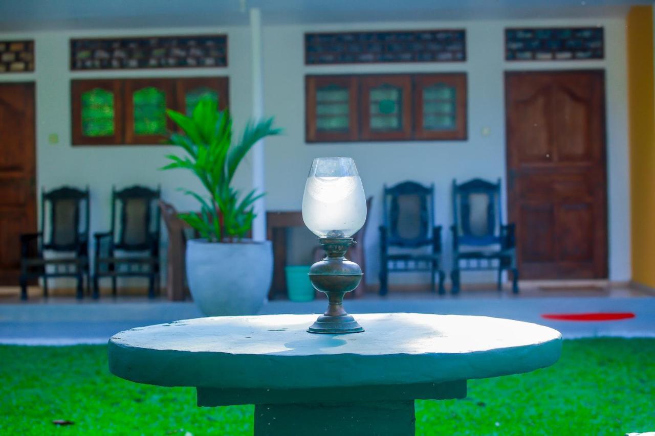 Greenery Lanka Villa Unawatuna Exterior foto